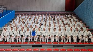 Taekwondo klub Srpski Soko
