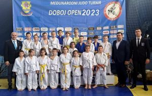 Judo klub sokolovi