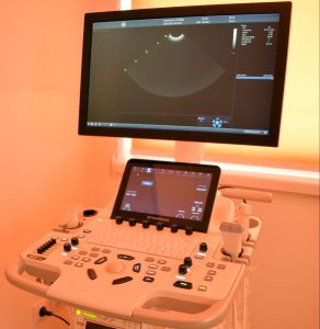 Novi ultrazvucni aparat za jzu bolnica zvornik