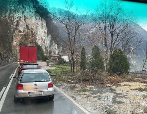 Zvornik-Novo-Selo-Saobracajna-nezgoda