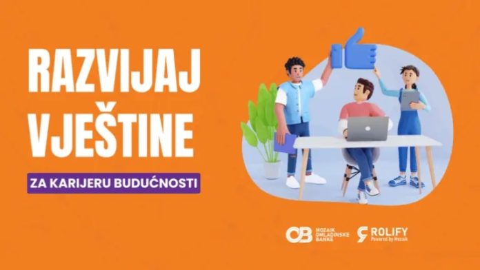 Omladinska banka Zvornik poziv za projektne asistente