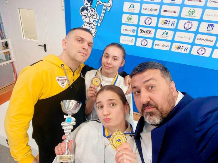 Judo-Klub-Sokolovi-Zvornik-Dzudisti