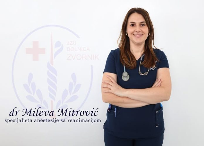 Mileva-Mitrovic-Bolnica-Zvornik