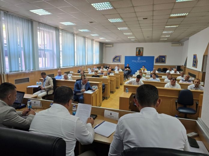 Skupstina Zvornik 30.06.2026