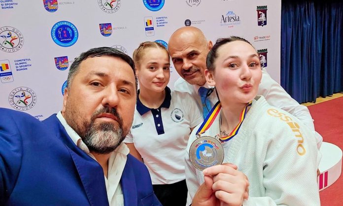 Istorijski uspjeh zvorničkih „Sokolova“: Danijela Kajtazović vicešampionka Balkana!