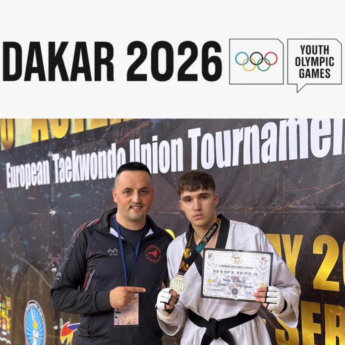 Tekwondo Zvornik