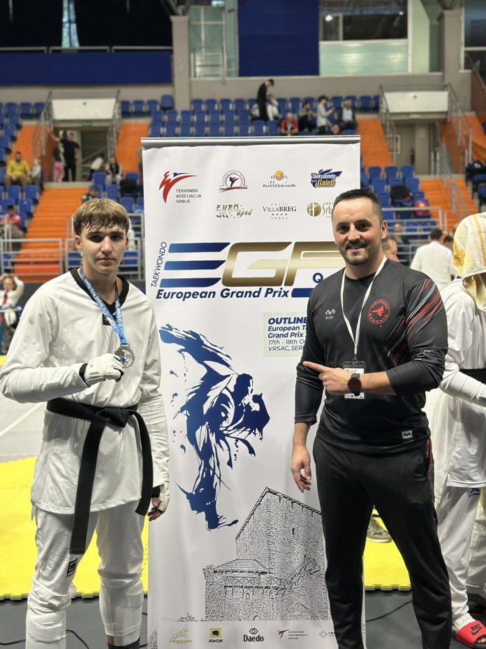 Mladen Ristic Zivkovic