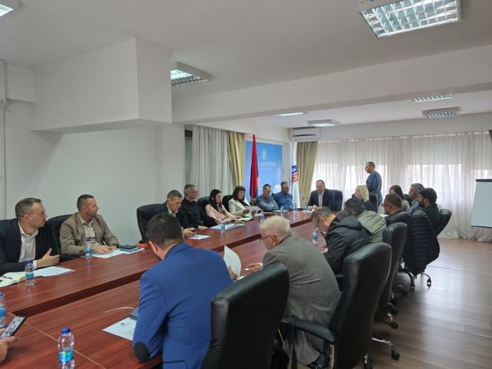 Privredni savjet zvornik 2026